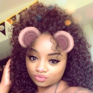 Meet your Posher, Demeria